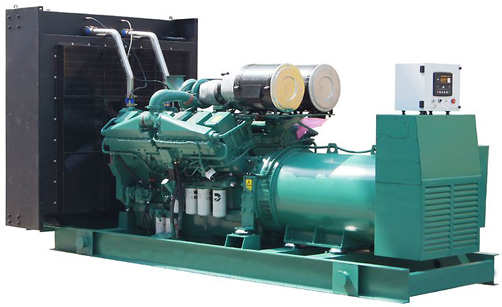 贡嘎30kw康明斯柴油发电机组图片 贡嘎30kw康明斯柴油发电机组图片