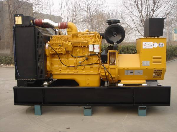 贡嘎发电机出租