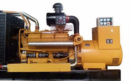 贡嘎发电机出租