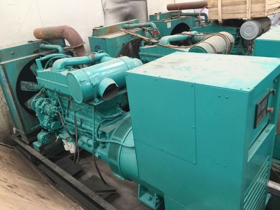 贡嘎发电机出租 贡嘎发电机出租