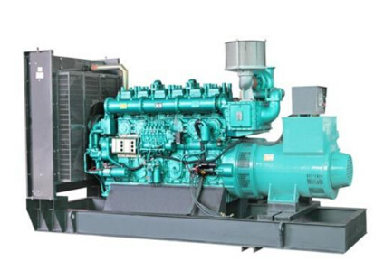 贡嘎发电机出租