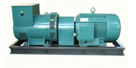 贡嘎发电机出租