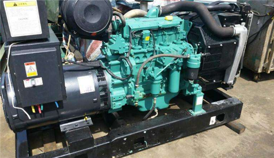 贡嘎柴油发电机 贡嘎柴油发电机